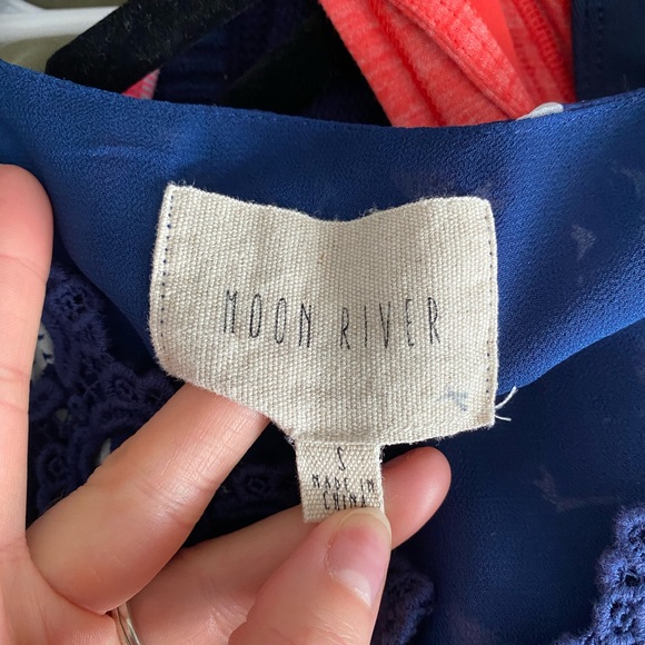 Moon River camisole - Picture 3 of 3